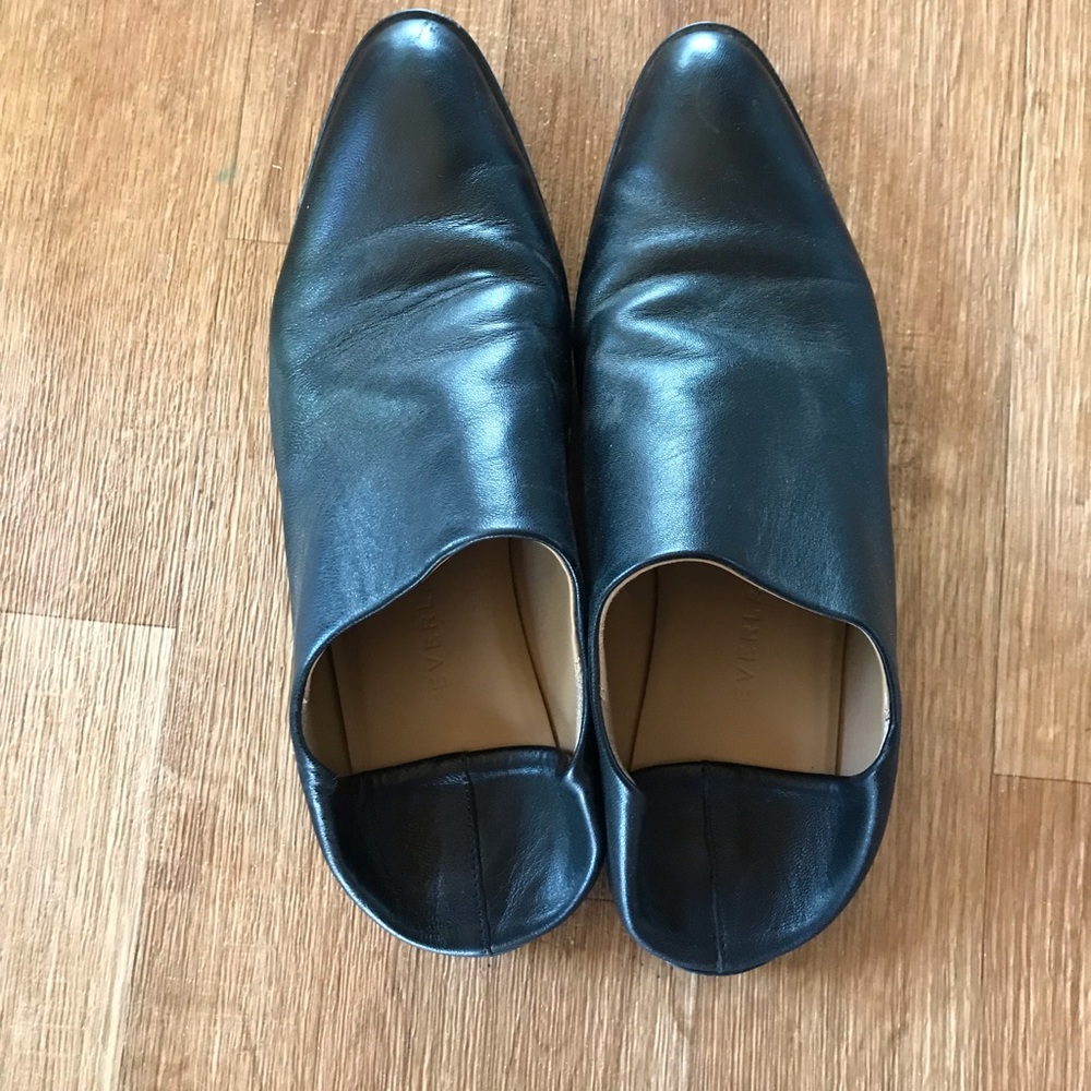 Everlane Modern Babo